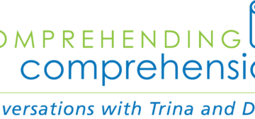Comprehending Comprehension Logo